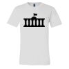 Unisex Short Sleeve Jersey T-Shirt Thumbnail