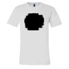 Unisex Short Sleeve Jersey T-Shirt Thumbnail