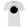 Unisex Short Sleeve Jersey T-Shirt Thumbnail
