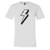 Unisex Short Sleeve Jersey T-Shirt Thumbnail