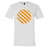Unisex Short Sleeve Jersey T-Shirt Thumbnail