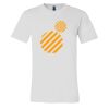 Unisex Short Sleeve Jersey T-Shirt Thumbnail
