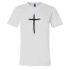 Unisex Short Sleeve Jersey T-Shirt Thumbnail