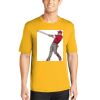 PosiCharge ® Competitor Tee Thumbnail