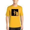 PosiCharge ® Competitor Tee Thumbnail