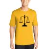 PosiCharge ® Competitor Tee Thumbnail