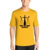PosiCharge ® Competitor Tee Thumbnail