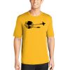 PosiCharge ® Competitor Tee Thumbnail