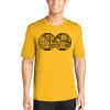 PosiCharge ® Competitor Tee Thumbnail