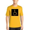 PosiCharge ® Competitor Tee Thumbnail