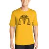 PosiCharge ® Competitor Tee Thumbnail
