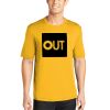 PosiCharge ® Competitor Tee Thumbnail