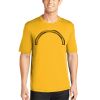 PosiCharge ® Competitor Tee Thumbnail