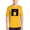 PosiCharge ® Competitor Tee Thumbnail
