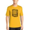 PosiCharge ® Competitor Tee Thumbnail