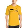 PosiCharge ® Competitor Tee Thumbnail