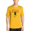 PosiCharge ® Competitor Tee Thumbnail