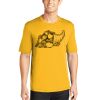 PosiCharge ® Competitor Tee Thumbnail