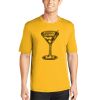 PosiCharge ® Competitor Tee Thumbnail