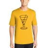 PosiCharge ® Competitor Tee Thumbnail