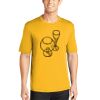 PosiCharge ® Competitor Tee Thumbnail