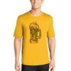 PosiCharge ® Competitor Tee Thumbnail