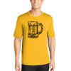 PosiCharge ® Competitor Tee Thumbnail