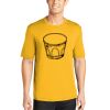 PosiCharge ® Competitor Tee Thumbnail