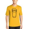 PosiCharge ® Competitor Tee Thumbnail