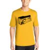 PosiCharge ® Competitor Tee Thumbnail