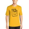 PosiCharge ® Competitor Tee Thumbnail
