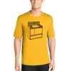 PosiCharge ® Competitor Tee Thumbnail