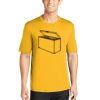 PosiCharge ® Competitor Tee Thumbnail