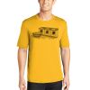 PosiCharge ® Competitor Tee Thumbnail