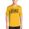PosiCharge ® Competitor Tee Thumbnail