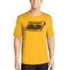 PosiCharge ® Competitor Tee Thumbnail