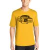 PosiCharge ® Competitor Tee Thumbnail