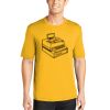PosiCharge ® Competitor Tee Thumbnail