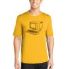 PosiCharge ® Competitor Tee Thumbnail