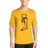 PosiCharge ® Competitor Tee Thumbnail