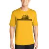 PosiCharge ® Competitor Tee Thumbnail
