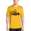 PosiCharge ® Competitor Tee Thumbnail