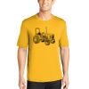 PosiCharge ® Competitor Tee Thumbnail