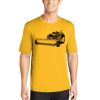 PosiCharge ® Competitor Tee Thumbnail