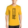 PosiCharge ® Competitor Tee Thumbnail
