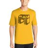 PosiCharge ® Competitor Tee Thumbnail