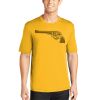 PosiCharge ® Competitor Tee Thumbnail