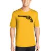 PosiCharge ® Competitor Tee Thumbnail