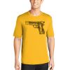 PosiCharge ® Competitor Tee Thumbnail