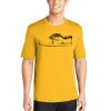 PosiCharge ® Competitor Tee Thumbnail